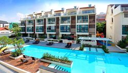 Lian Villas (D15), Terrace #492475261